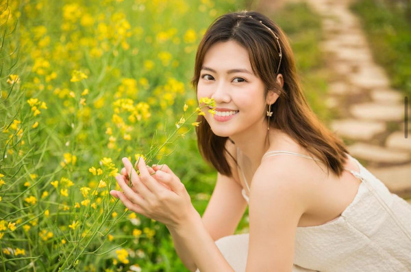 舒淇成都搭飛機返港狀態跌watt？包到冚仍難掩倦容 網友全憑一個特徵認出 