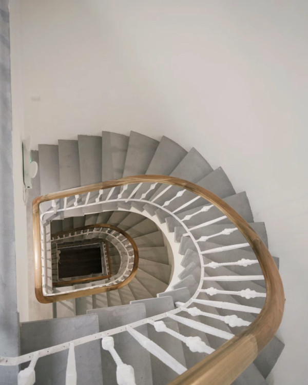 深圳Cafe 6間小眾打卡咖啡店 │唯美海景/法式復古風/手工咖啡