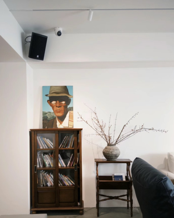 深圳Cafe 6間小眾打卡咖啡店 │唯美海景/法式復古風/手工咖啡