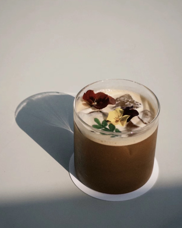 深圳Cafe 6間小眾打卡咖啡店 │唯美海景/法式復古風/手工咖啡