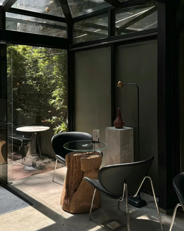 深圳Cafe 6間小眾打卡咖啡店 │唯美海景/法式復古風/手工咖啡