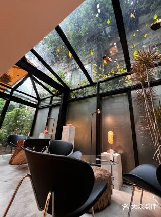 深圳Cafe 6間小眾打卡咖啡店 │唯美海景/法式復古風/手工咖啡