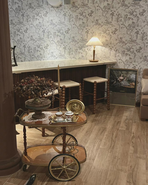 深圳Cafe 6間小眾打卡咖啡店 │唯美海景/法式復古風/手工咖啡