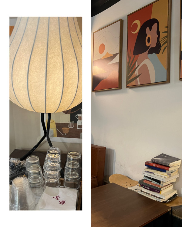 深圳Cafe 6間小眾打卡咖啡店 │唯美海景/法式復古風/手工咖啡