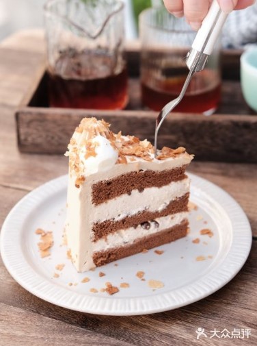 深圳Cafe 6間小眾打卡咖啡店 │唯美海景/法式復古風/手工咖啡