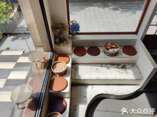 深圳Cafe 6間小眾打卡咖啡店 │唯美海景/法式復古風/手工咖啡