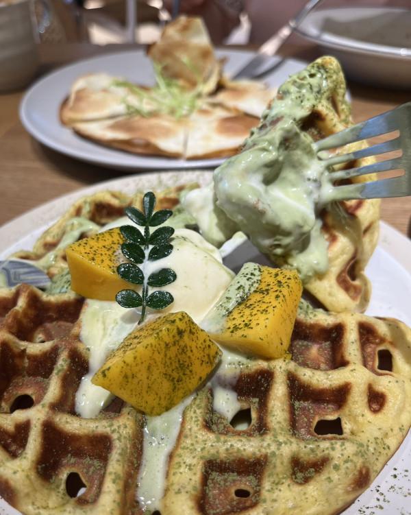 深圳Cafe 6間小眾打卡咖啡店 │唯美海景/法式復古風/手工咖啡