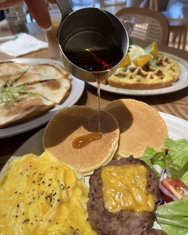 深圳Cafe 6間小眾打卡咖啡店 │唯美海景/法式復古風/手工咖啡