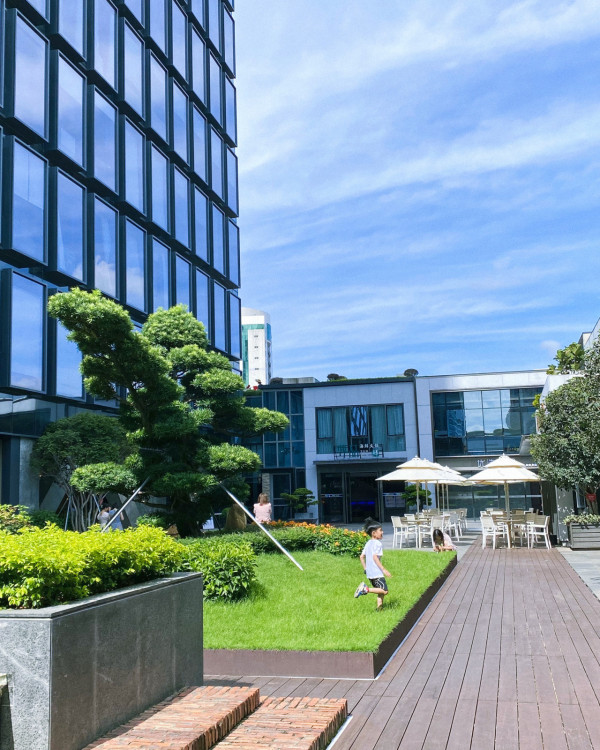 深圳Cafe 6間小眾打卡咖啡店 │唯美海景/法式復古風/手工咖啡