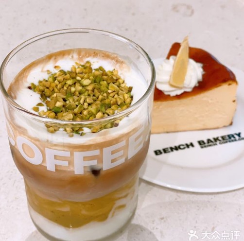 深圳Cafe 6間小眾打卡咖啡店 │唯美海景/法式復古風/手工咖啡