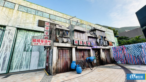 海洋公園哈囉喂2025招聘12大職位！鬼屋驚嚇員/氣氛演員/後台人員「收錢嚇人」