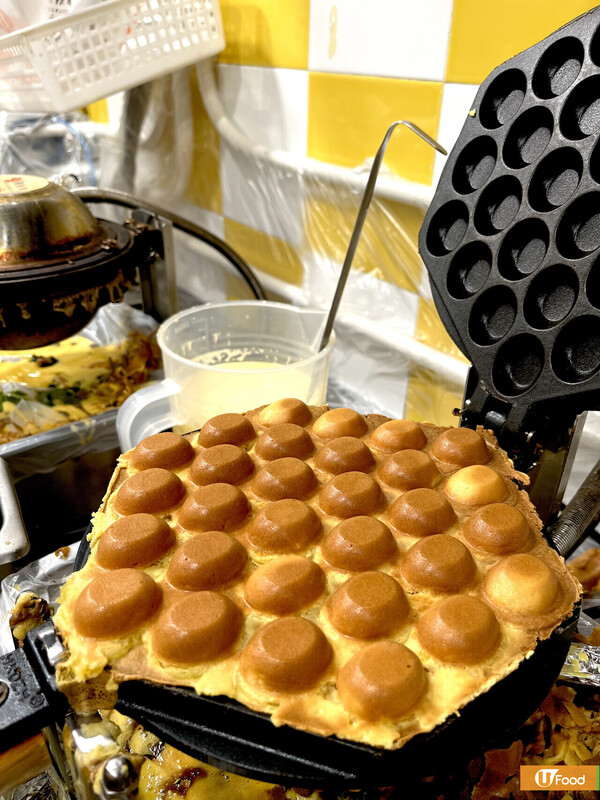 屯門宵夜美食推介｜必食足料煎餅果子/$8沙嗲汁串燒/24小時腸粉