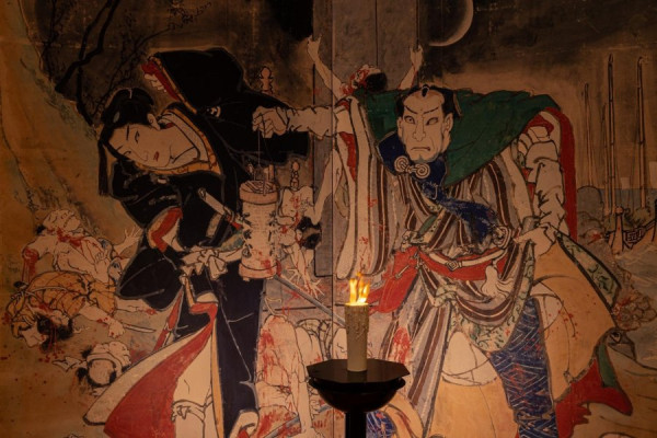 四國自駕遊｜高知3日2夜自駕遊行程攻略！必去景點路線推薦 保險/注意事項/酒店 