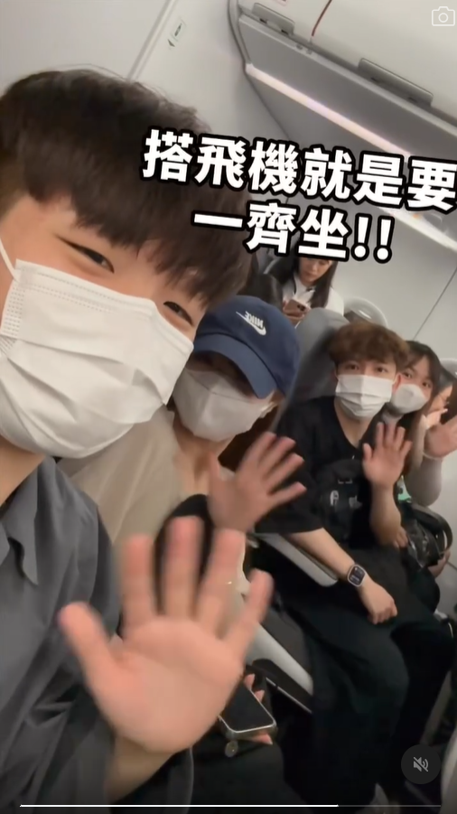 KOL搭廉航沒做online check-in 險致1麻煩結果 網民質疑：航空公司問題變乘客問題？ 