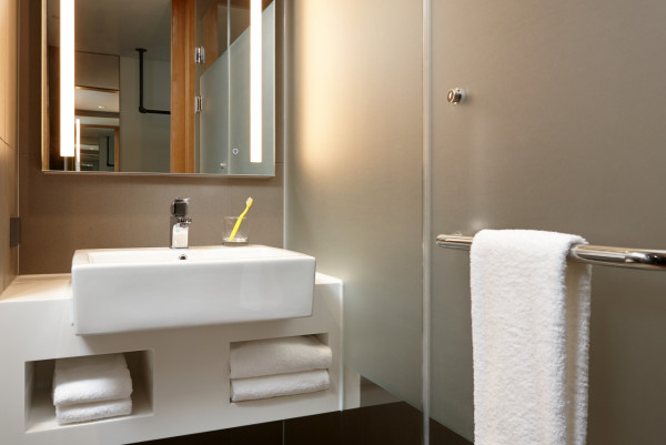 弘大L7酒店（圖片來源：樂天酒店）