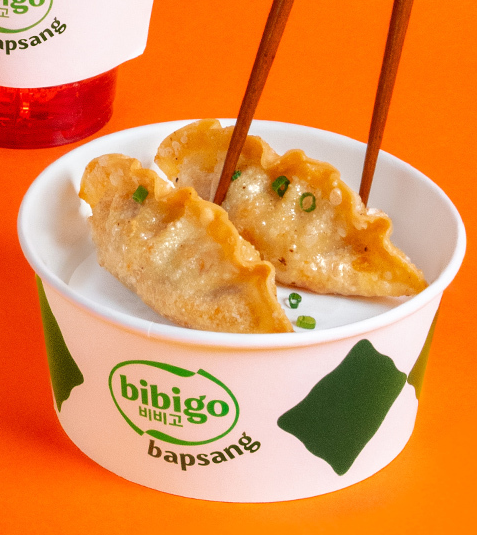 韓國過江龍bibigo bapsang攻港！10月10日開幕免費派炸雞餃子美食券