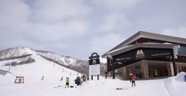 北海道滑雪場推薦|圖片來源:各大滑雪場官方網站 北海道滑雪場推薦|圖片來源:各大滑雪場官方網站
