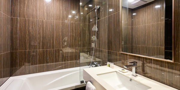 首爾阿曼提酒店（圖片來源：AMANTI SEOUL）