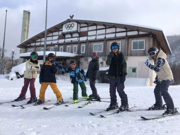 北海道滑雪場推薦|圖片來源:各大滑雪場官方網站 北海道滑雪場推薦|圖片來源:各大滑雪場官方網站