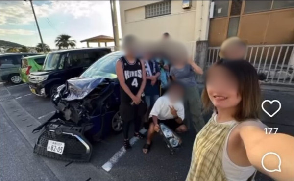 夫婦日本無牌自駕遊 租車公司1細節即揭發 報警後逃離下場曝光