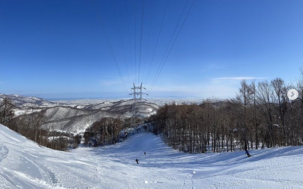 北海道滑雪場推薦｜圖片來源：各大滑雪場官方網站
