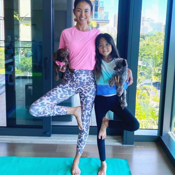 《超人回來了》秋小愛13歲生日!父母PO相慶祝感性落淚!近照判若兩人