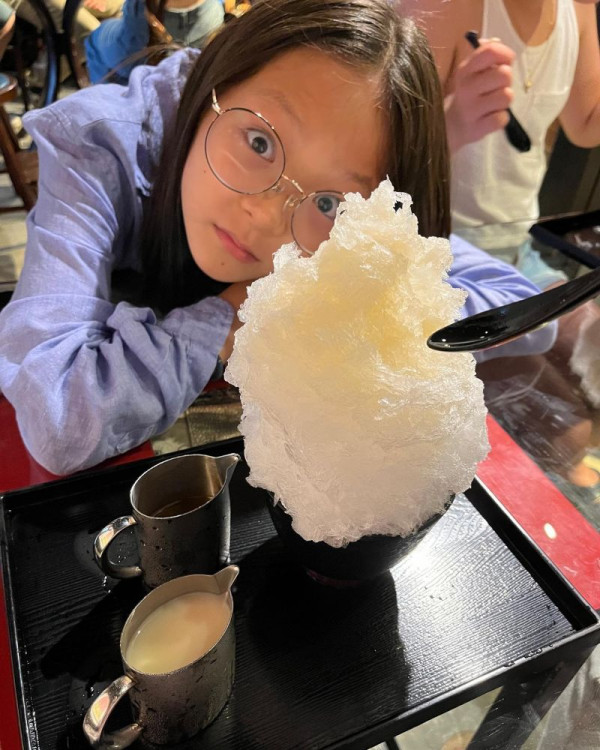 《超人回來了》秋小愛13歲生日!父母PO相慶祝感性落淚!近照判若兩人