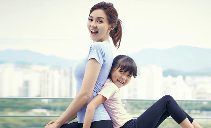 《超人回來了》秋小愛13歲生日!父母PO相慶祝感性落淚!近照判若兩人