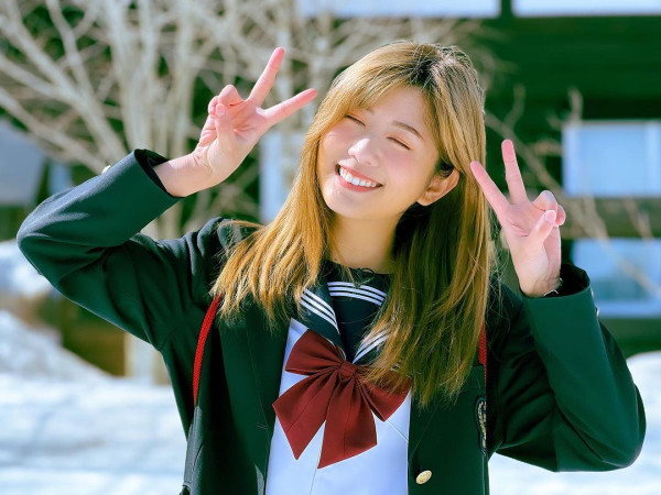 上位時期無預警結婚