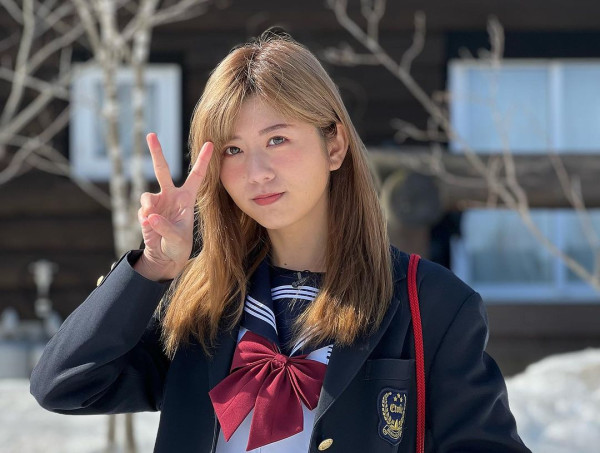 上位時期無預警結婚