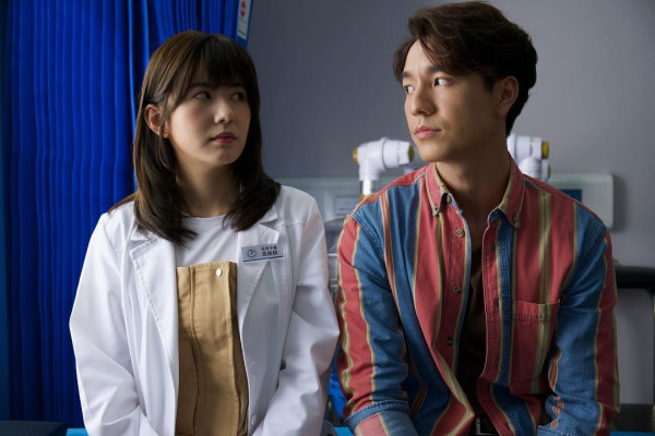 上位時期無預警結婚