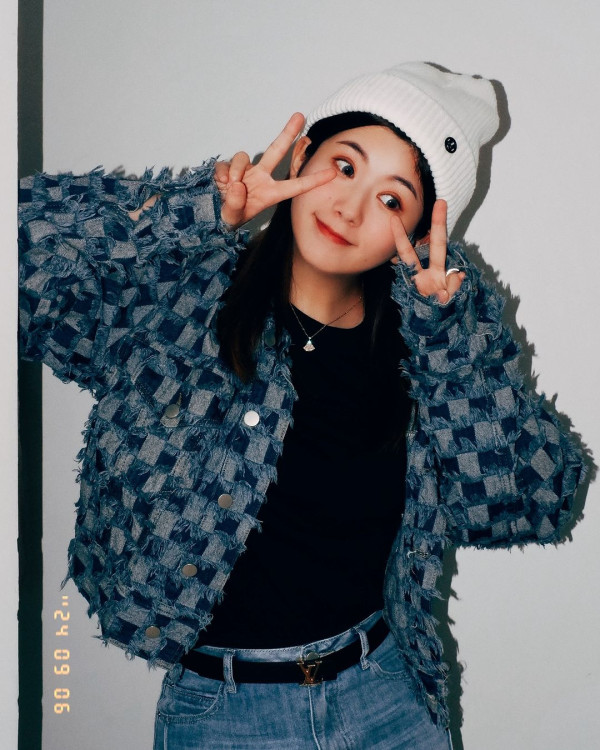 陳嘉慧與老公到馬爾代夫慶祝結婚1周年