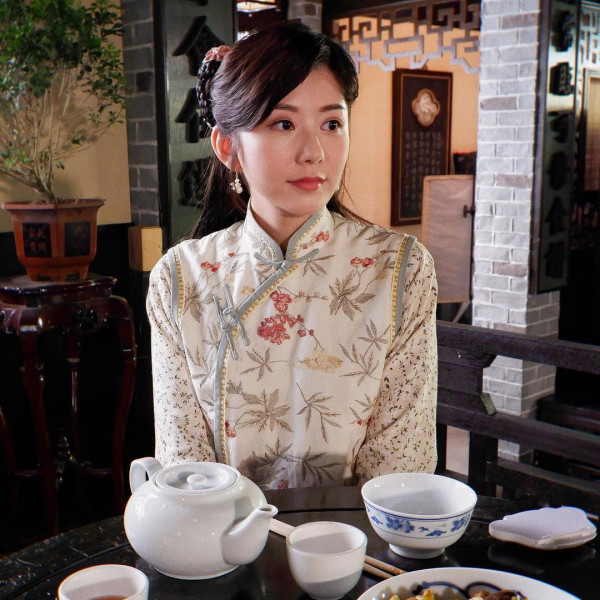 上位時期無預警結婚