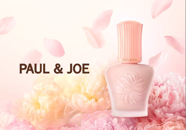 隔离霜推荐12：PAUL & JOE BEAUTÉ 糖瓷丝润隔离乳 N