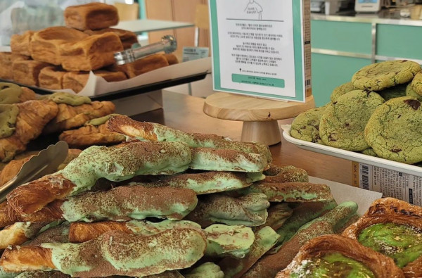 MintChoco World（圖片來源：IG@minchodan_official）