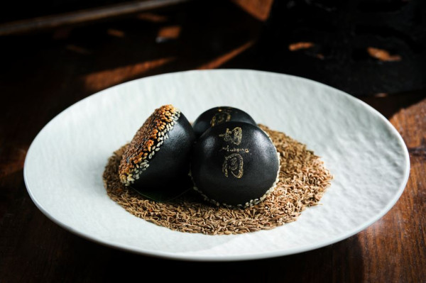 尖沙咀美食│高級中菜胡同全新北方點心系列！期間限定8款特色點心