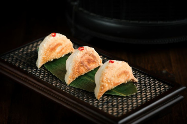 尖沙咀美食│高級中菜胡同全新北方點心系列！期間限定8款特色點心