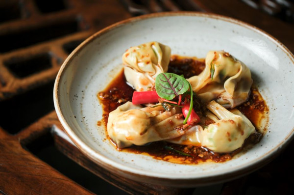 尖沙咀美食│高級中菜胡同全新北方點心系列！期間限定8款特色點心