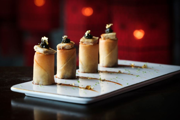 尖沙咀美食│高級中菜胡同全新北方點心系列！期間限定8款特色點心