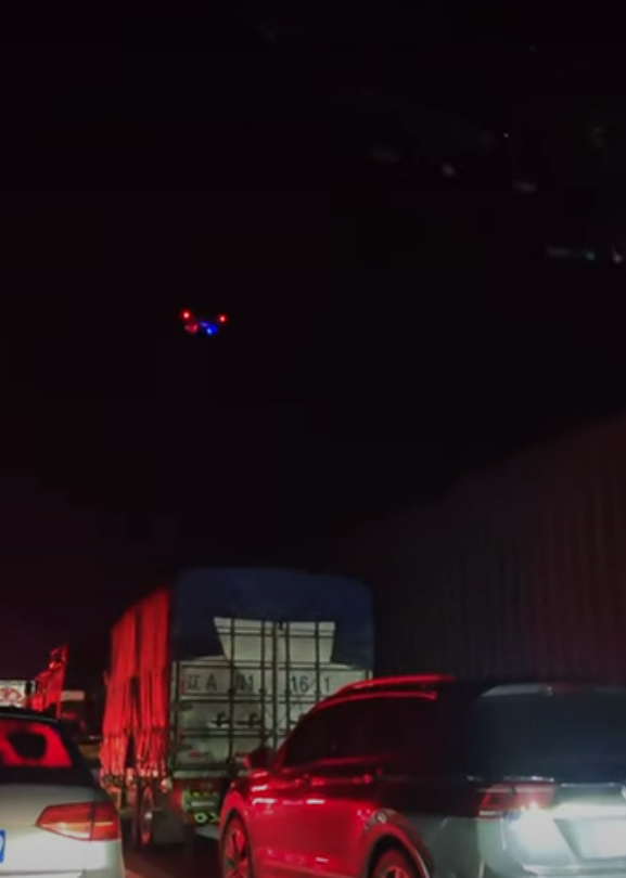 十一黃金周|國慶假期全國旅遊景點逼爆!各地出現密集人海 網民:看完不敢出門