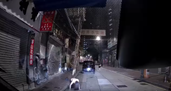 住酒店瞓覺唔敢熄燈？網民分享恐怖經歷 仲話一定要開電視！