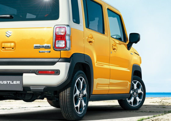 日本自駕遊｜圖片來源：香港政府、Suzuki.com、Honda、Nissan、kictec.co.jp、Japan Travel by Navitime、沖繩觀光會議局、北海道官方旅遊網站、九州観光機構