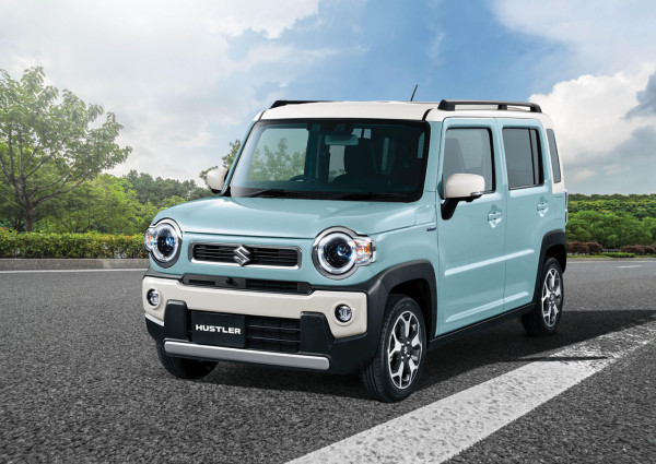 日本自駕遊｜圖片來源：香港政府、Suzuki.com、Honda、Nissan、kictec.co.jp、Japan Travel by Navitime、沖繩觀光會議局、北海道官方旅遊網站、九州観光機構