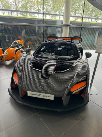 郭富城夫妻蜜遊英國街頭自拍 方媛發嗲功問5個字Aaron冧爆甜笑 