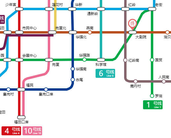 KK MALL｜來源：深圳地鐵、小紅書@跳舞的蓬蓬裙、小紅書@花喵喵、小紅書@暴飲暴食～瑜伽導師Rachel、小紅書@舉個栗子、小紅書@快樂星球、小紅書@耶耶美食、小紅書@莉莉兔子、太二酸菜魚官網、小紅書@蕉下見鹿、小紅書@憨居居-一起吃飯啦、小紅書@花花還能吃億口、小紅書@荔枝飽飽、小紅書@小福星、小紅書@墨鏡喵、番茄口袋、小紅書@會拍的梁波萬、小紅書@小秘書食記、小紅書@深圳吃貨課代表