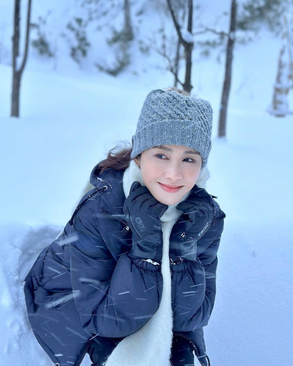 圈中好友留言祝賀