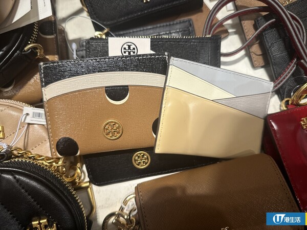 一連六日 Tory Burch 減價