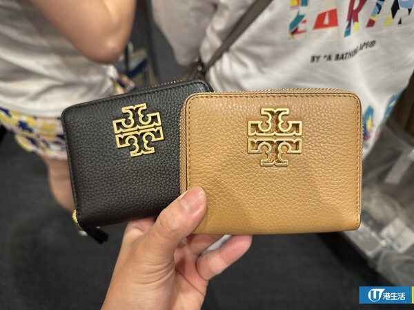 一連六日 Tory Burch 減價