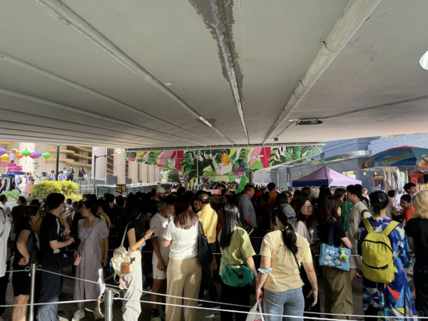 98萬遊客大軍將殺到！10大小紅書景點恐淪陷 港人五一避人潮清單