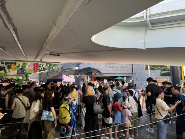 98萬遊客大軍將殺到！10大小紅書景點恐淪陷 港人五一避人潮清單